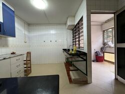 Blk 160 Pasir Ris Street 13 (Pasir Ris), HDB Executive #589261941